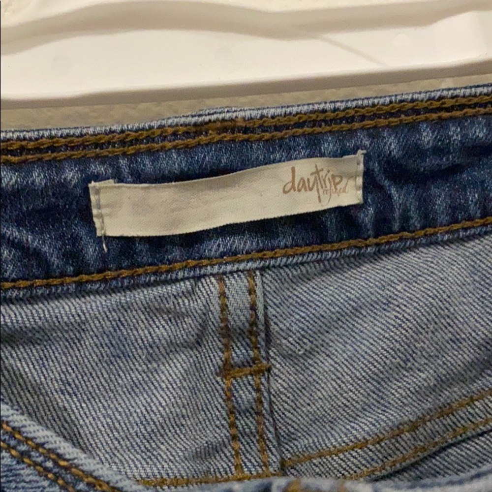 Buckle jeans - Picture 3 of 3